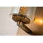 Bolivar 1-Light Wall Sconce-262817481