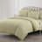 Liam Microfiber 7 Piece Bed in a Bag Comforter Set-92718707-75099543