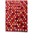 Runner Nunez Red Rug