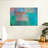 Avery Stylish Patterns Turquoise-108930308