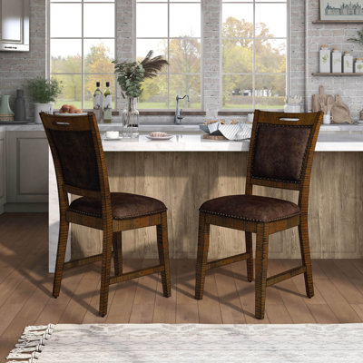 Tabouret de bar 24,5 po Riley