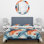 Ensemble de housse de couette Magel