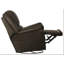 Fauteuil inclinable oscillant et pivotant Cole-40057393