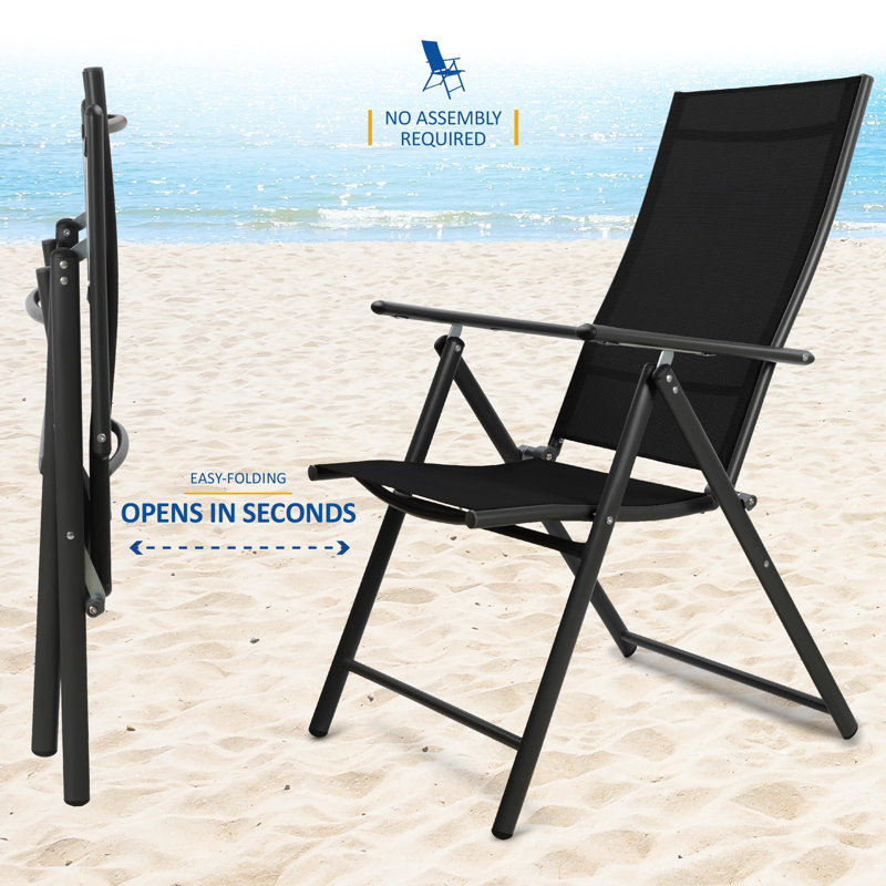 Folding Beach Chair