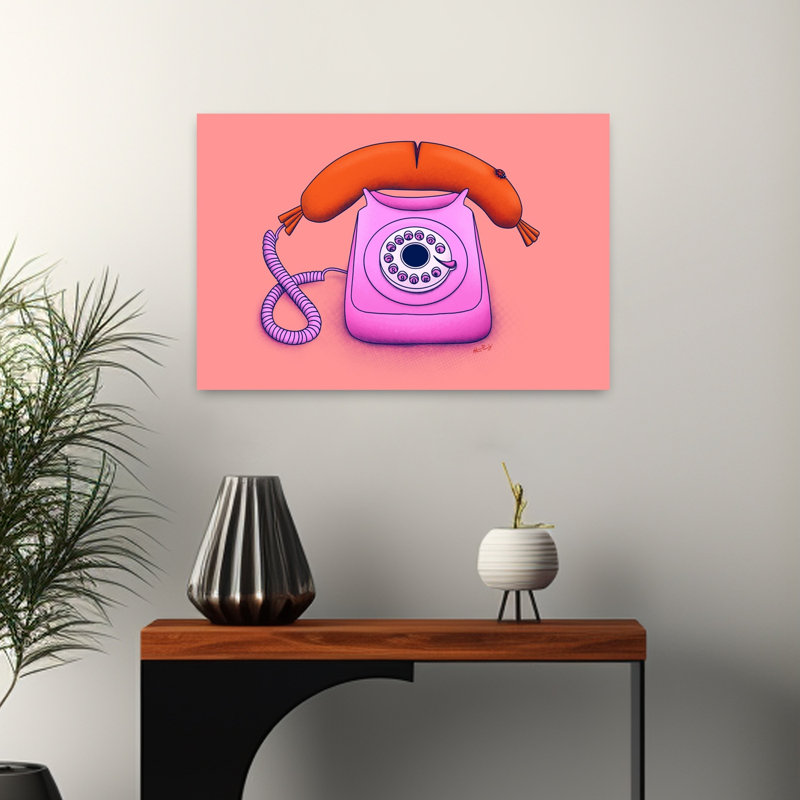 Art mural, coccinelle contemporaine, H 24 po x l 16 po