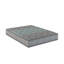 Matelas à ressorts en mousse 8 po Comfort Comfort-1798338967
