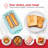 Holstein Housewares 2-Slice Toaster-60758769