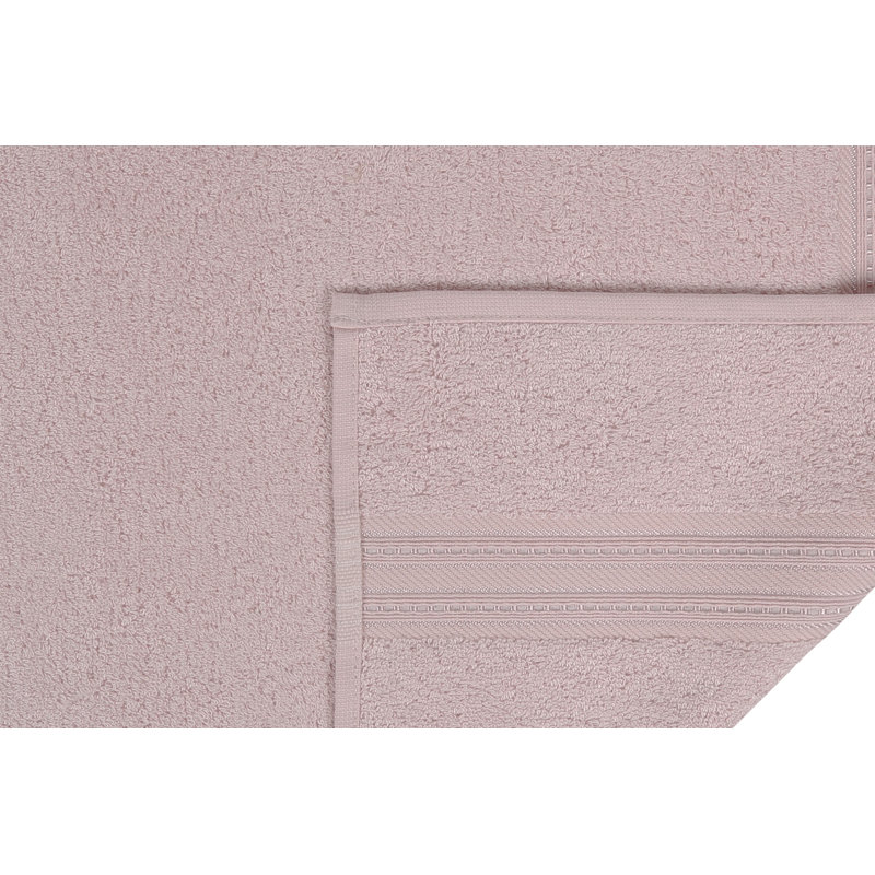 Serviette de bain Lefever, Poudre légère