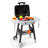 BBQ Plancha Play Grill Appliance Set