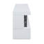 Crédence de rangement l 70,5 po
