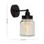 Hargrove Armed Sconce-28907125