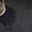 Coleman Hand Woven Wool / Cotton Solid Colour Rug-1943312134