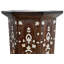 Syrian End Table Set