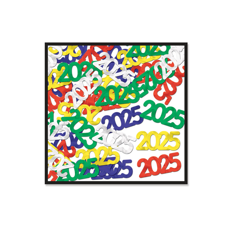 Fanci-Fetti «2025» Silhouettes
