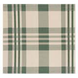 Andreya Performance Plaid Rug