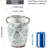 Vintage Vase With Handle