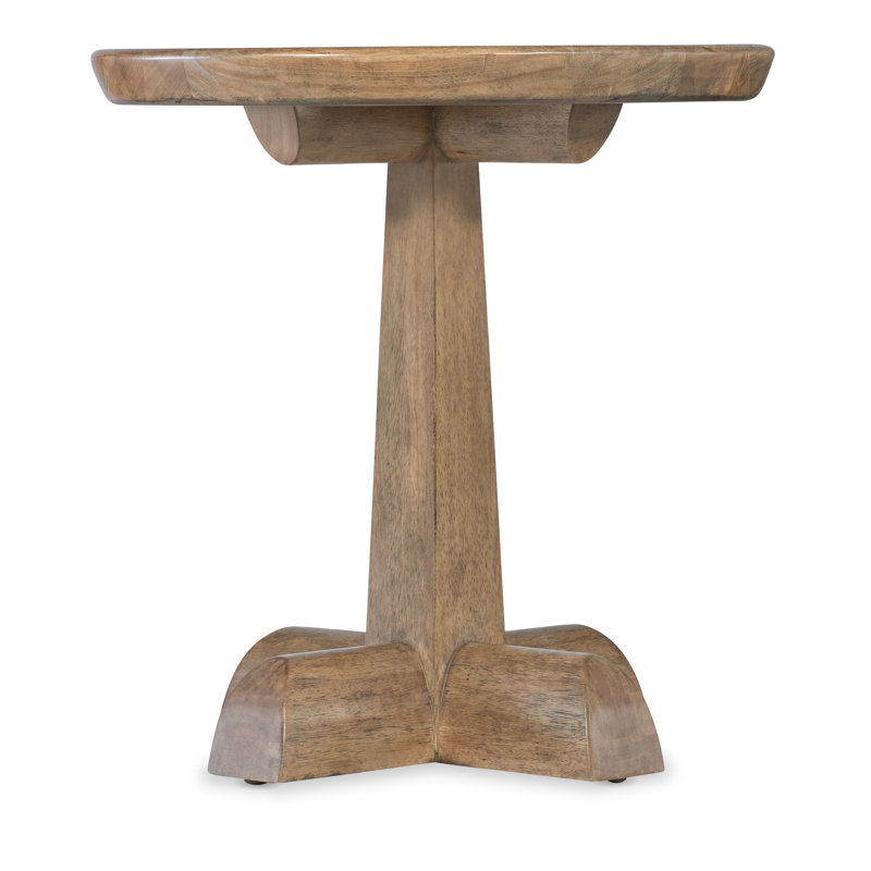 Table de bout Vineyard Row