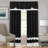 Renken Semi Sheer Curtain Pair-1734508941-1734516338