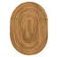 Hand Knotted Wool Area Rug in Multi