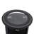 Walbrooke Round Propane Smokeless Fire Pit Table with Hidden Fuel Tank-88692504