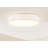 Raasch 1-Light LED Flush Mount-930126326-930126313