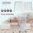 Giantex 20 Shelf Pan & Tray Rack