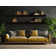 Emerald Lee 2 Piece Oak Floating Shelf