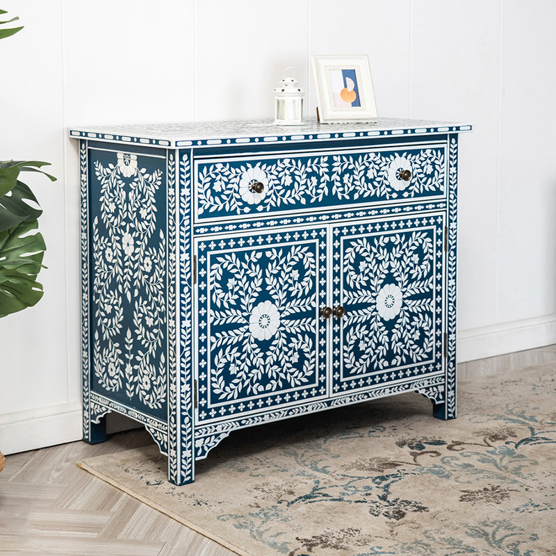 8 Pair Shoe Storage Cabinet