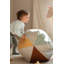 Eco City Round Pouf