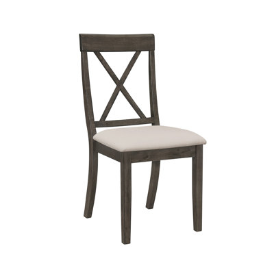 Gareth 14.8'' H Upholstered Side Chair