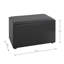Krystof 65cm W Rectangle Footstool with Storage-145160340