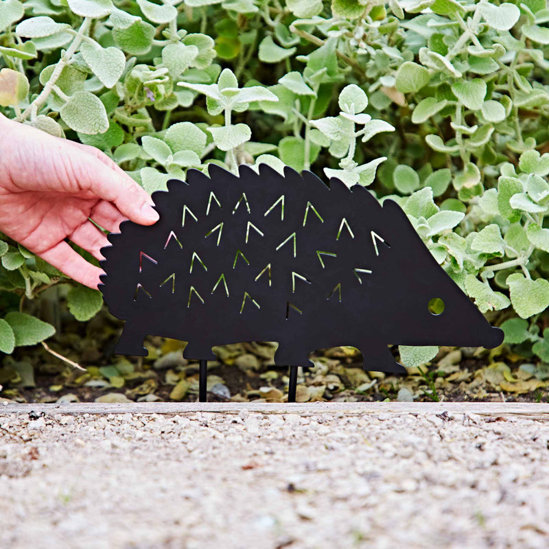 Animals Metal Garden Statue
