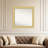 Sophia Non-Beveled Framed Wall Mirror-119321144-119321145