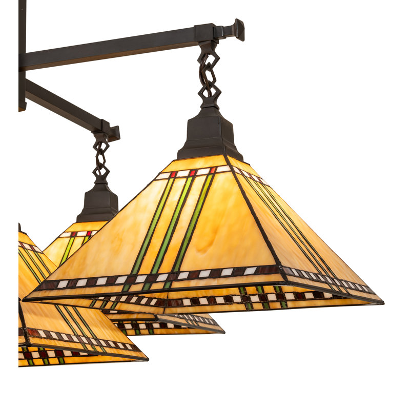 5 - Light Chandelier
