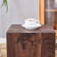 Table basse luxueuse