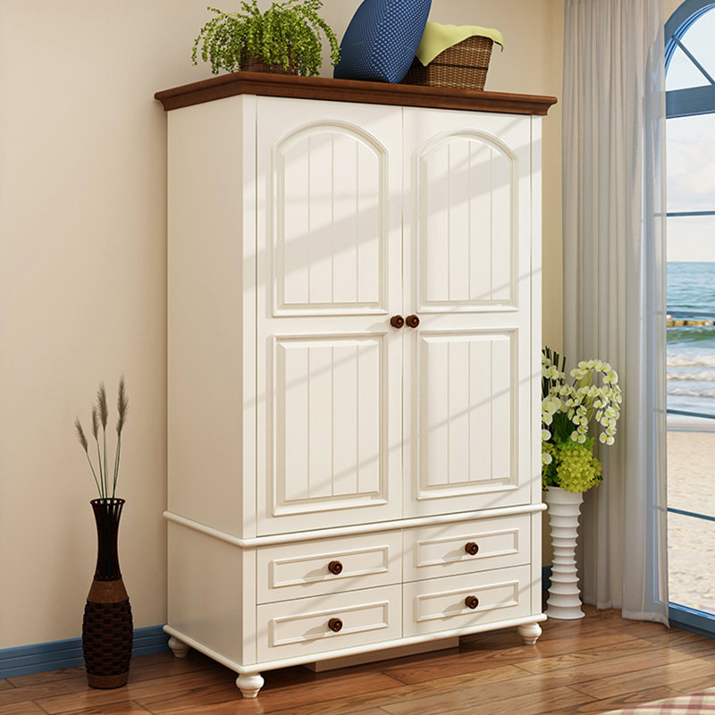 Armoire American Country Style