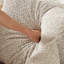 Canapé-lit convertible de 78,7 pouces avec coussin cylindrique, canapé-lit pliant en chenille avec, canapé-lit pliant avec poche latérale, canapé-lit pour salon