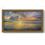Harbour Point - Reproduction de photo sur toile simple-1621600155