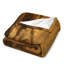 Jeté en flanelle Mummies Resting-132998897