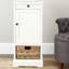 Nikolas 1 - Drawer Chest of Drawers-16872279