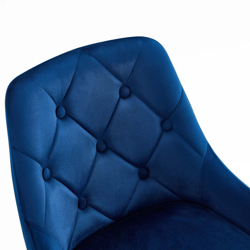upholstered dining chairs,dining room chairs,side chairs,kitchen chairs, Blue