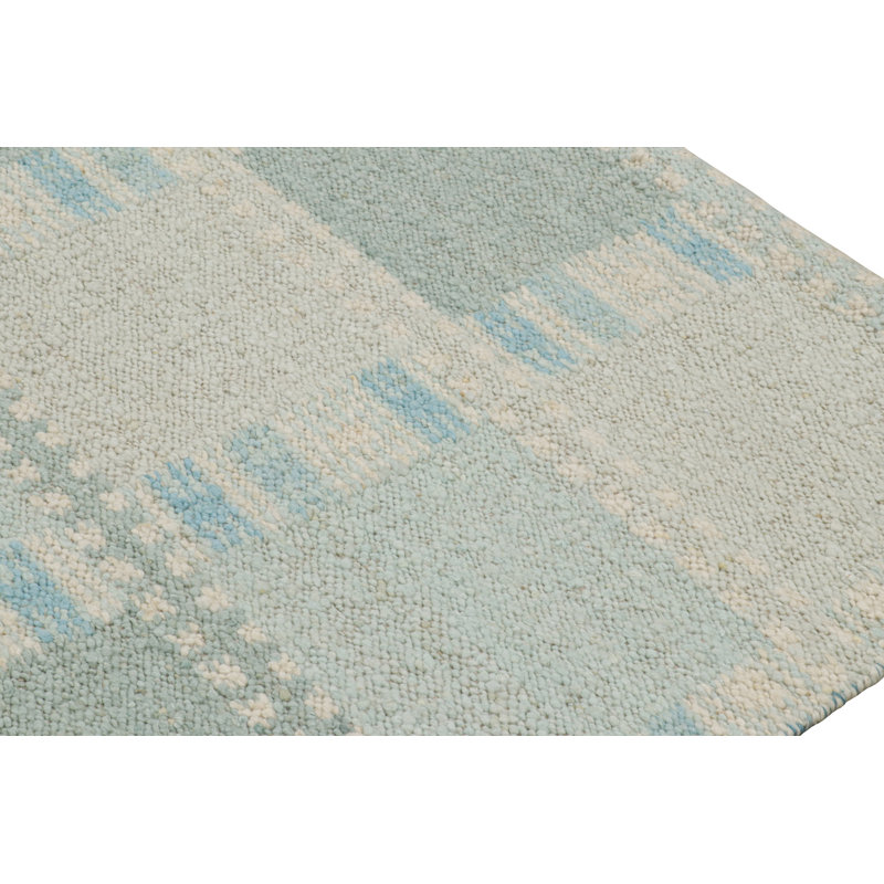 One-of-a-Kind Rectangle 8'2" X 10' Area Rug, Rectangle 10'3" x 14'
