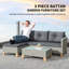 Modular Sofa-537593614-537593613