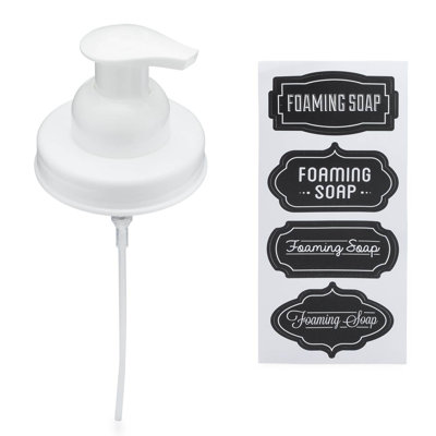 Soap Dispenser