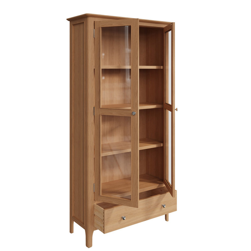 Bisbrooke Display Cabinet