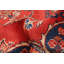 Tapis rouge Neillsville 9 pi 3 po x 12 pi 2 po