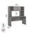 Echo Credenza Desk-969497143