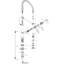 Montreux Kitchen Faucet-47571206