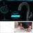 WOWOW Pull Down Kitchen Faucet-70529047