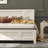 Roundhill Furniture Realynn Panel Bed, Off-White Finish-109268148